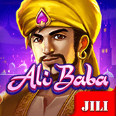 Ali Baba on Maya Games