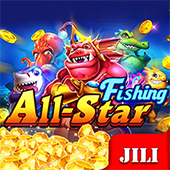 All Star Fishing Maya Games