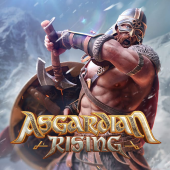 Asgardian Rising on Maya Games