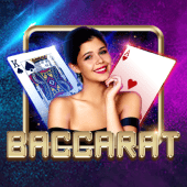 Baccarat B Maya Games Casino