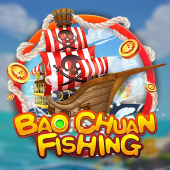 Bao Chuan Fishing Maya Games
