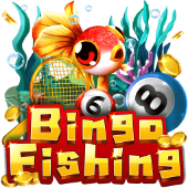 Bingo Fishing Maya Games