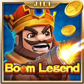 Boom Legend Maya Games
