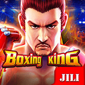 Boxing King on Maya Games