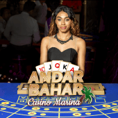 Casino Marina Maya Games