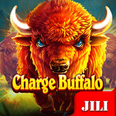 Charge Buffalo game on Maya Games