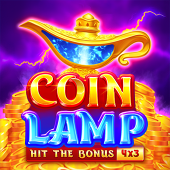 Coin Lamp Slot Maya Games