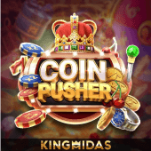 Coin Pusher Maya Games