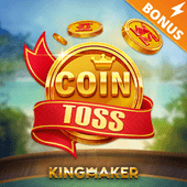 Coin Toss Maya Games