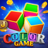 Color Game Slot Maya Games