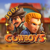 Cowboys on Maya Games