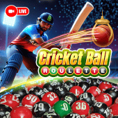 Cricket Roulette Maya Games