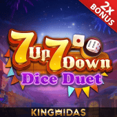 Dice Duet Maya Games