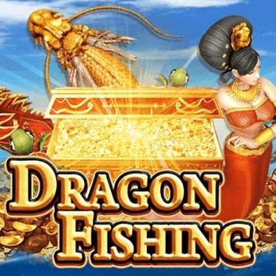 Dragon Fishing Maya Games