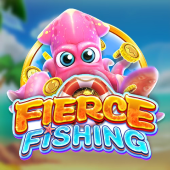 Fierce Fishing Maya Games