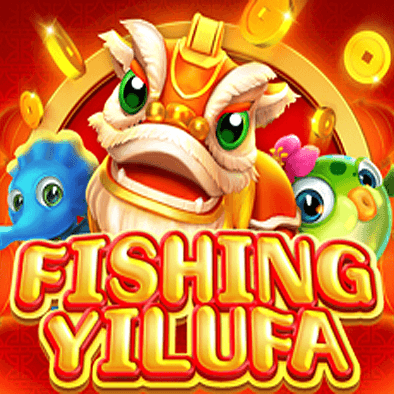 Fishing Yi Lu Fa Maya Games