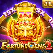 Fortune Gems 2 on Maya Games