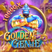 Golden Genie game on Maya Games