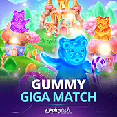 Gummy Giga Match Maya Games