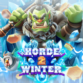 Horde 2 Winter Maya Games