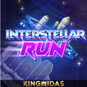 Interstellar Run Maya Games