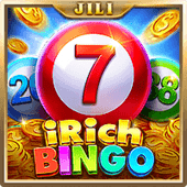 Irich Bingo Slot Maya Games