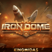 Iron Dome Card Game at Maya Games