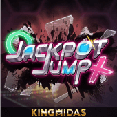Jackpot Jump Maya Games
