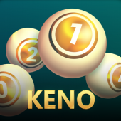 Keno Maya Games