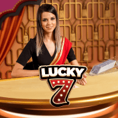 Lucky 7 Maya Games Casino