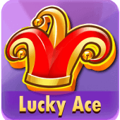 Lucky Ace on Maya Games