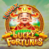 Lucky Fortunes Maya Games