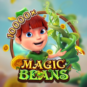Magic Beans Maya Games