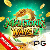 Mahjong Ways 2 Maya Games