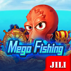 Mega Fishing Maya Games