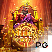 Midas Fortune Maya Games