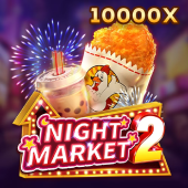 Night Market 2 Maya Games
