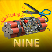 Nine Maya Games