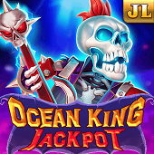 Ocean King Jackpot Maya Games