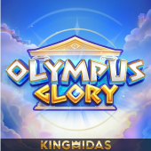Olympus Glory Maya Games