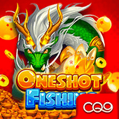 Oneshot Fishing Maya Games