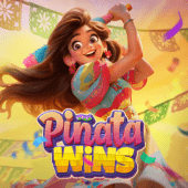 Pinata Wins Maya Games