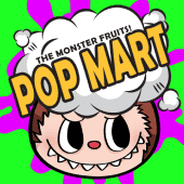 Popmart Slot Maya Games