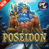 Poseidon Slot Maya Games