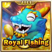 Royal Fishing Maya Games