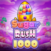Sugar Rush 1000 Maya Games