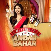 Andar Bahar Maya Games Casino