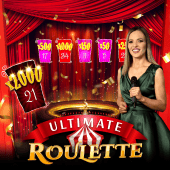Roulette Maya Games Casino