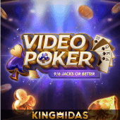 Video Poker Maya Games