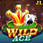 Wild Ace on Maya Games